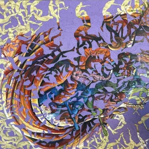 Gele (Head Gear)