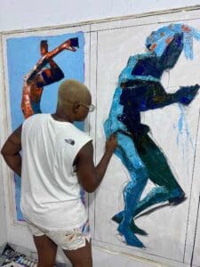 Elizabeth Chioma