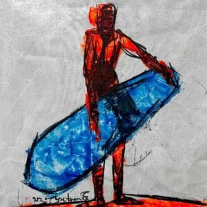 Musings from the Bay II